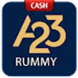 Ícone de A23 Rummy : Cash Game Online