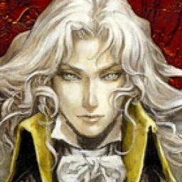 Ícone de Castlevania